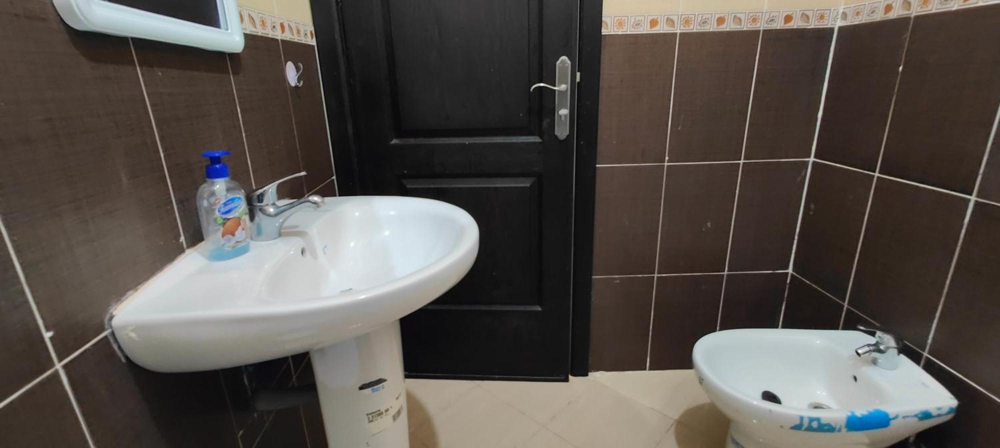 Chic Tangier Terrace Suite Extérieur photo
