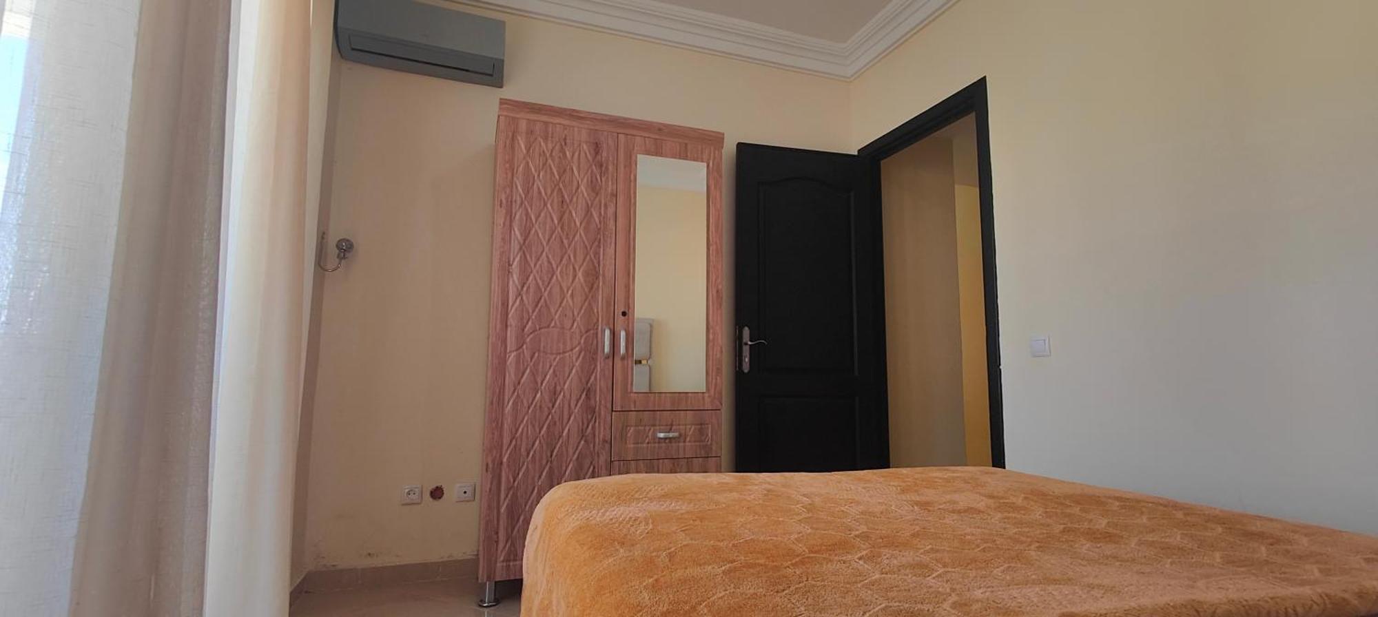 Chic Tangier Terrace Suite Extérieur photo