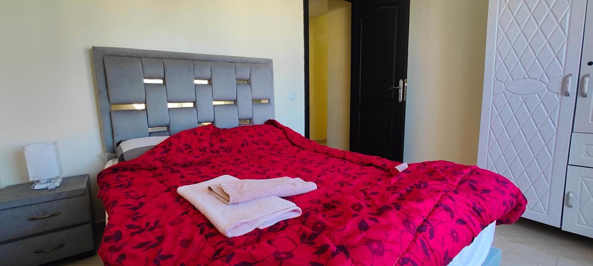 Chic Tangier Terrace Suite Extérieur photo